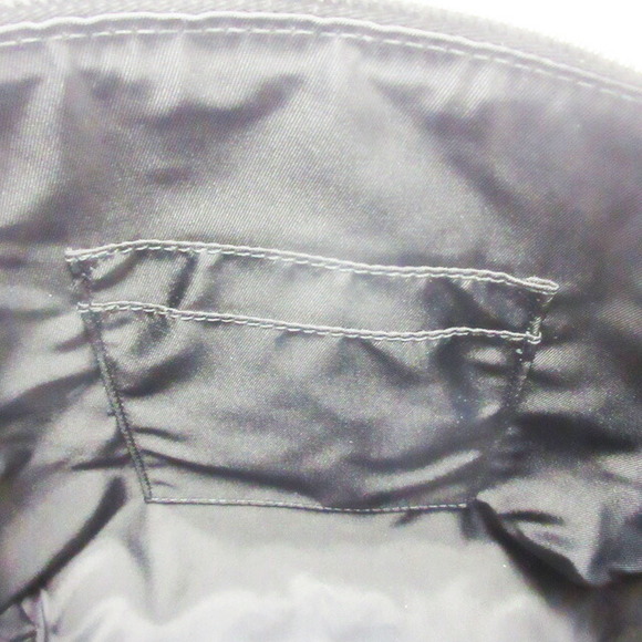 Gucci Webline Crossbody Canvas Black - Picture 5 of 5